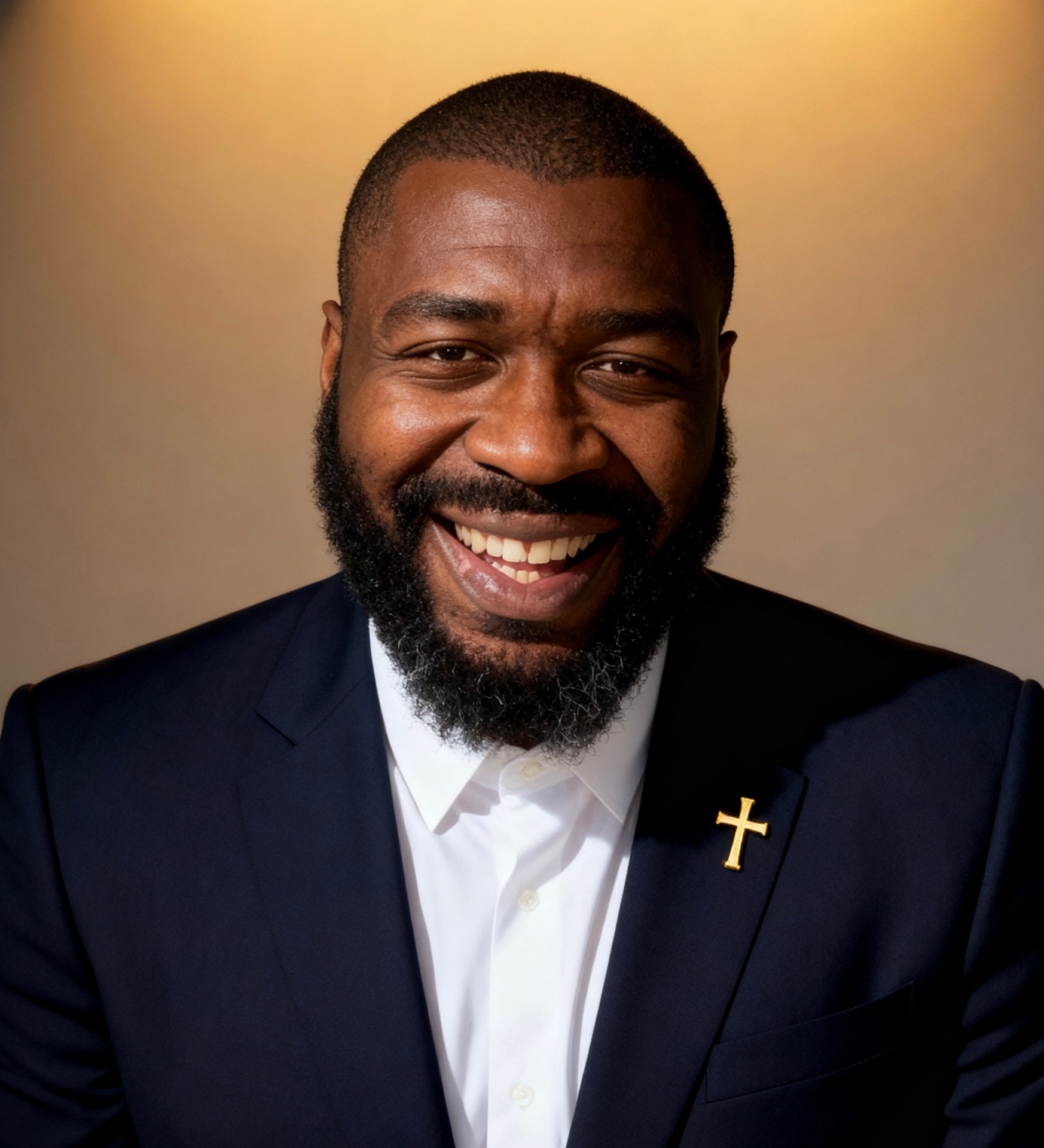 Apostle Abraham Bazim